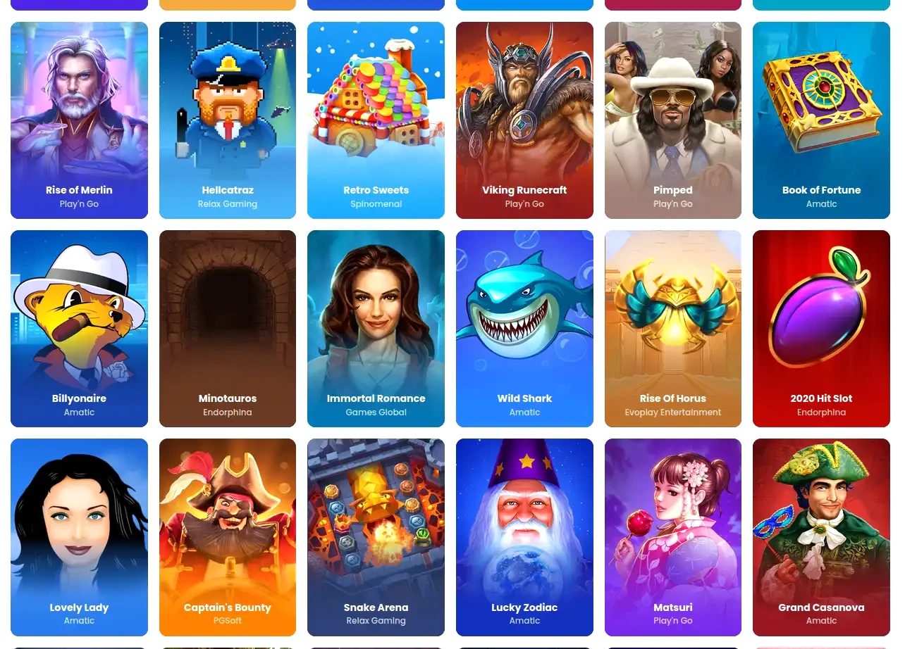Ofertas e bónus disponíveis no Win Win Casino Portugal
